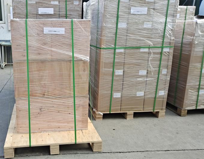 Bộ pin ROSH 24A 12v 120ah Lifepo4 Gói pin Lithium Ferro Phosphate 6