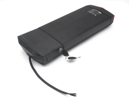 250w 350w 36v 13ah Pin Lithium / Pin Lithium xe đạp điện 1