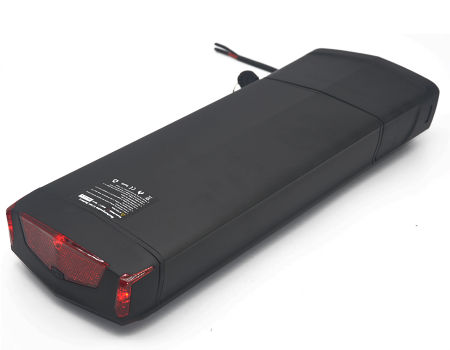 250w 350w 36v 13ah Pin Lithium / Pin Lithium xe đạp điện 0