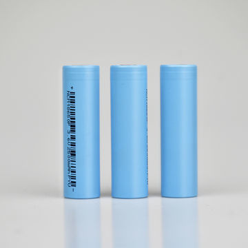 chất lượng  MEGA Rechargeable Flashlight Battery 3.2V 18650 3200 Mah Lithium Ion Battery nhà máy sản xuất