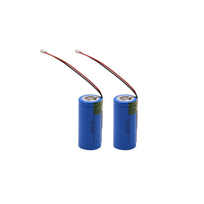 Vòng đời dài 32700 3.2 V 6000mah Lifepo4 Pin 6AH Lifepo4 Ev Pin