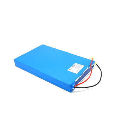 Bộ pin Lithium 32700 4S8P 12.8V 30Ah Lifepo4 Tuổi thọ lịch tuyệt vời
