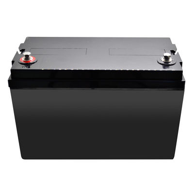 Bộ pin ROSH 24A 12v 120ah Lifepo4 Gói pin Lithium Ferro Phosphate