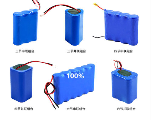SGS 36V 48V 60V 72V 20Ah Gói pin Lithium Ion tùy chỉnh cho ô tô điện