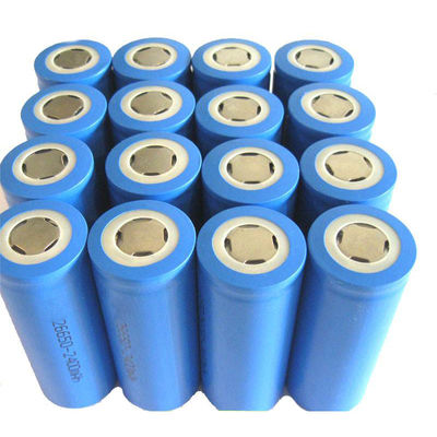 26650 3.2V 3000mAh 3300mAh Pin Lithium hình trụ Lifepo4 cho dụng cụ điện