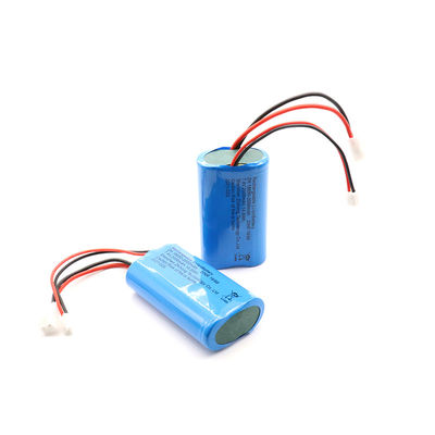 7.4v 2000mah thay thế pin khẩn cấp