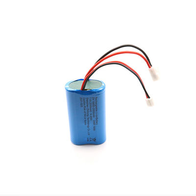 7.4v 2000mah thay thế pin khẩn cấp