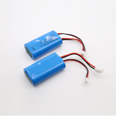 7.4v 2000mah thay thế pin khẩn cấp