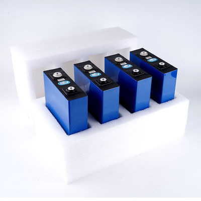 Bộ pin Lithium Ion tùy chỉnh 3.2V 12V 200ah