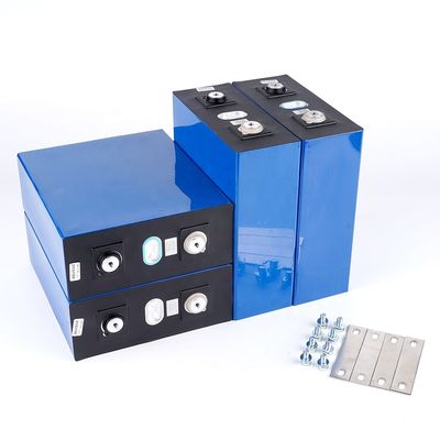 Bộ pin Lithium Ion tùy chỉnh MSDS CE 280ah 3.2 V Lifepo4