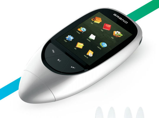 Pin Lithium-Ion 52530 cho dòng sản phẩm giáo dục sớm