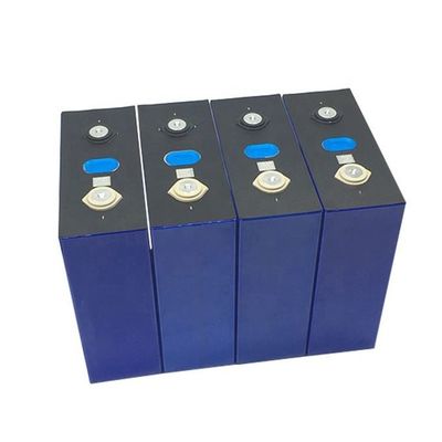 Chu kỳ sâu 280Ah Pin Lithium 3,22V LiFePO4 Lưu trữ năng lượng lõi 901,6Wh