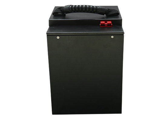 Pin xe máy Lithium Ion 48V 33AH 2500WH Tuổi thọ lịch tuyệt vời