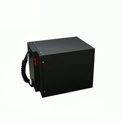 Pin xe máy Lithium Ion 48V 33AH 2500WH Tuổi thọ lịch tuyệt vời