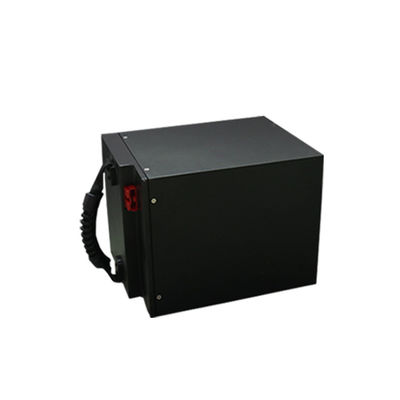 Pin xe máy Lithium Ion 48V 33AH 2500WH Tuổi thọ lịch tuyệt vời
