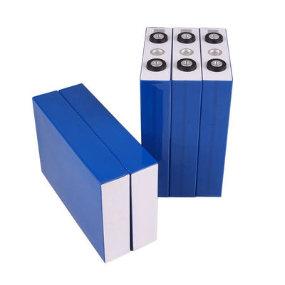 EVE 3.2V 80ah LiFePo4 Pin Lithium Ion Xe máy Tuổi thọ 3000 lần