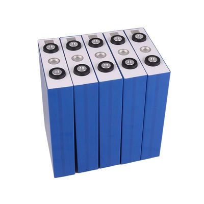 EVE 3.2V 80ah LiFePo4 Pin Lithium Ion Xe máy Tuổi thọ 3000 lần