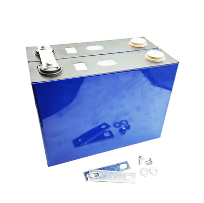 Pin xe máy 3.2v100ah Lifepo4 Cell Lithium Ion 2.35KG Chứng nhận MSDS