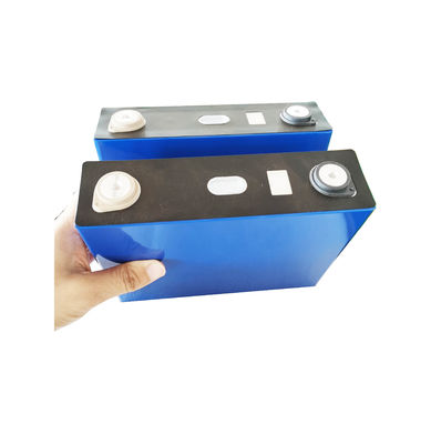 Pin xe máy 3.2v100ah Lifepo4 Cell Lithium Ion 2.35KG Chứng nhận MSDS