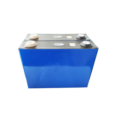 Pin xe máy 3.2v100ah Lifepo4 Cell Lithium Ion 2.35KG Chứng nhận MSDS