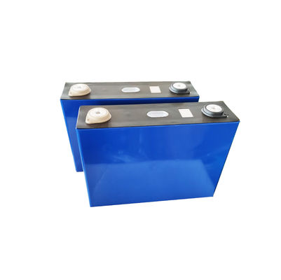 Pin xe máy 3.2v100ah Lifepo4 Cell Lithium Ion 2.35KG Chứng nhận MSDS