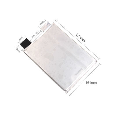 2000-5000 lần 100ah 12v Lifepo4 Pin chu kỳ sâu cho thiết bị gia dụng