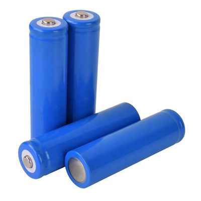 SGS 800 lần Pin Lithium Ion 18650 cho Xe điện 3.7V 3000mAh