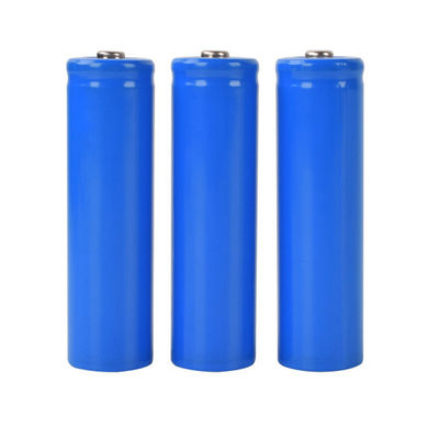 SGS 800 lần Pin Lithium Ion 18650 cho Xe điện 3.7V 3000mAh