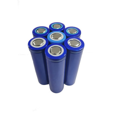 CE 3.7V 2500mah 18650 Pin Lithium Ion Pin 18650 Lithium Polymer