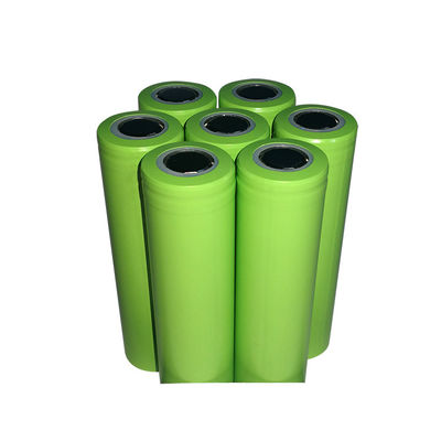 CE 3.7V 2500mah 18650 Pin Lithium Ion Pin 18650 Lithium Polymer