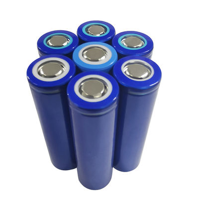CE 3.7V 2500mah 18650 Pin Lithium Ion Pin 18650 Lithium Polymer