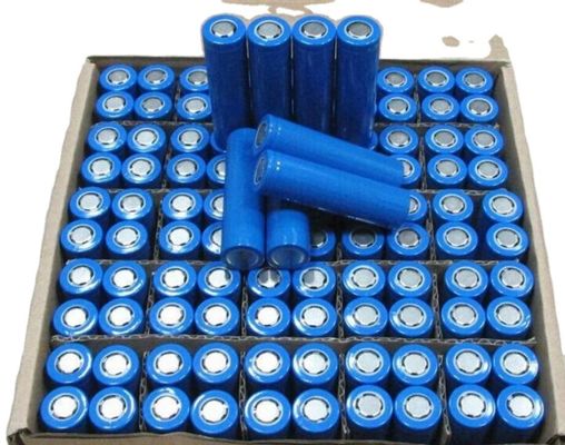 Pin BIS Lifepo4 3.2 V 1500 mah