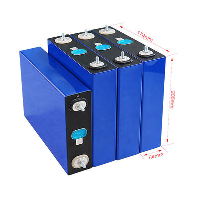 3500 lần 3.2V280Ah Lithium LiFePO4 thay thế pin cho nâng cấp