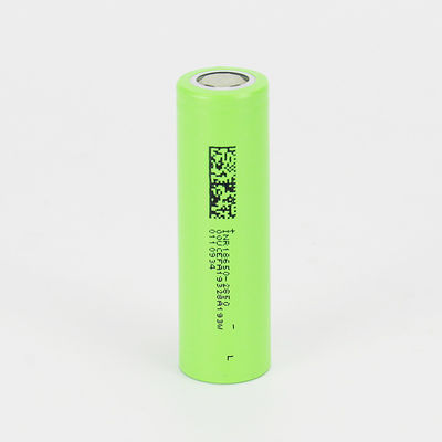 Tế bào pin Lithium Ion MEGA 3.7v 2850mah 18650 cho các công cụ điện