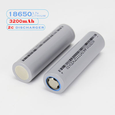 500Times 3200 mah 3.7volt 18650 Lithium Ion Pin Pin MEGA
