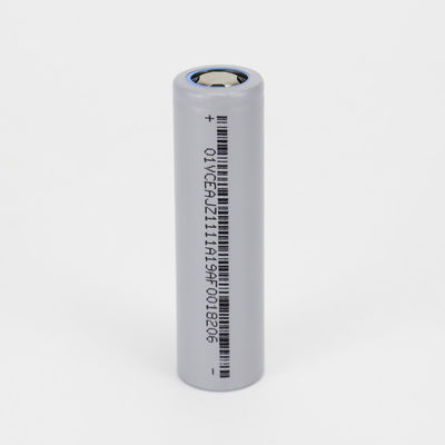 Điện tử gia dụng Pin Lithium Ion 3C INR 18650 49g Bảo hành 5 năm