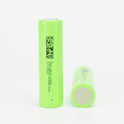 Sạc 4H 2850 mah Pin Lithium Ion 3.7 Volt 18650 Lithium Ion Cell
