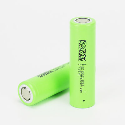 Sạc 4H 2850 mah Pin Lithium Ion 3.7 Volt 18650 Lithium Ion Cell