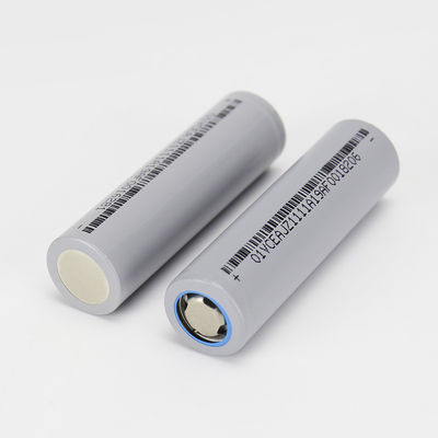 MSDS Deep Cycle 18650 Pin 3200 mah 3.7 V Ev Pin Lithium Ion