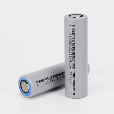 MSDS Deep Cycle 18650 Pin 3200 mah 3.7 V Ev Pin Lithium Ion