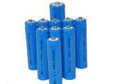 Pin Lithium LiFePO4 14500 3.2V600mah