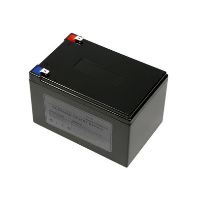 Bộ pin Lithium Iron Phosphate 18Ah được chứng nhận IEC62133 12.8V
