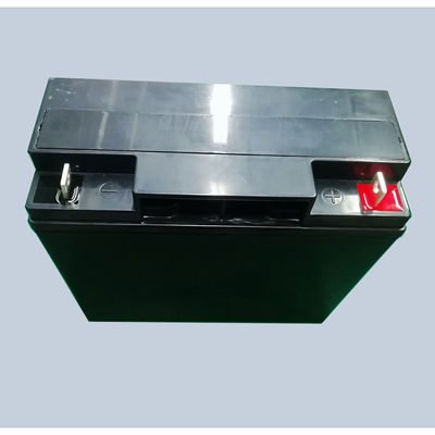 Thiết bị thông minh có thể sạc lại 12,8V20Ah Bộ pin Lithium Lifepo4 được chứng nhận bởi CB