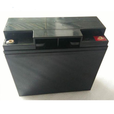 Thiết bị thông minh có thể sạc lại 12,8V20Ah Bộ pin Lithium Lifepo4 được chứng nhận bởi CB