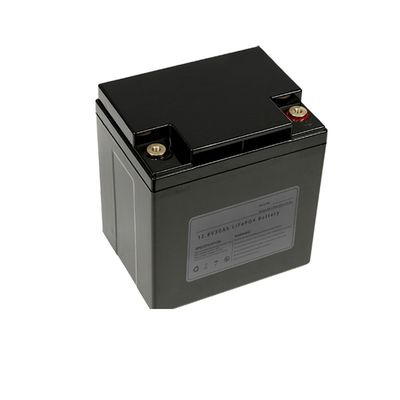 Deepcycle 12.8V33Ah Bộ pin Lithium Lifepo4 để lưu trữ năng lượng mặt trời