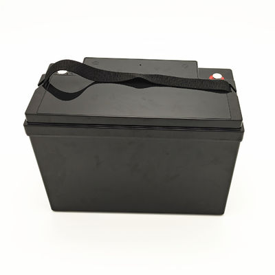 1280Wh 12,8 V 100ah Lifepo4 Pin 3000 lần cho thiết bị gia dụng