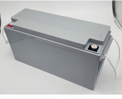 Pin lăng kính CE Lifepo4 12,8 V 200ah Pin thay thế Lifepo4 Ups