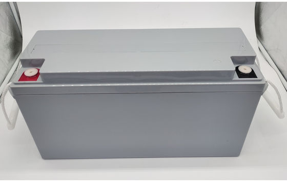Pin lăng kính CE Lifepo4 12,8 V 200ah Pin thay thế Lifepo4 Ups