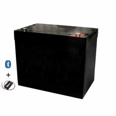 Bộ pin Lithium 4S13P 12,8 Volt 78AH Lifepo4 cho dụng cụ điện