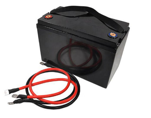 Bộ pin Lithium 4S13P 12,8 Volt 78AH Lifepo4 cho dụng cụ điện
